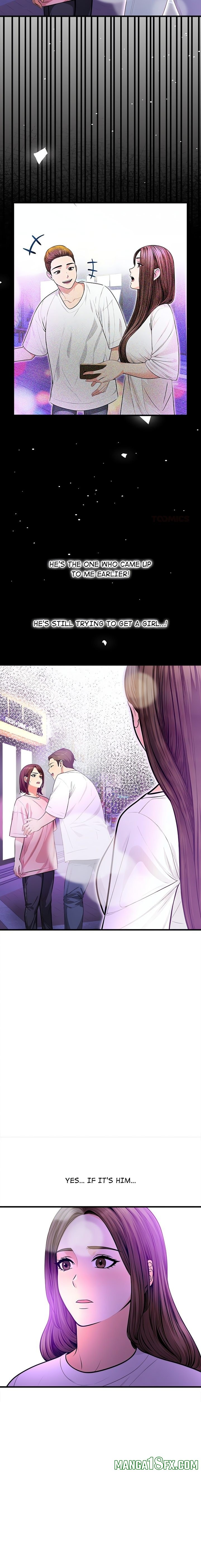 Mission - Chapter 2 Page 16