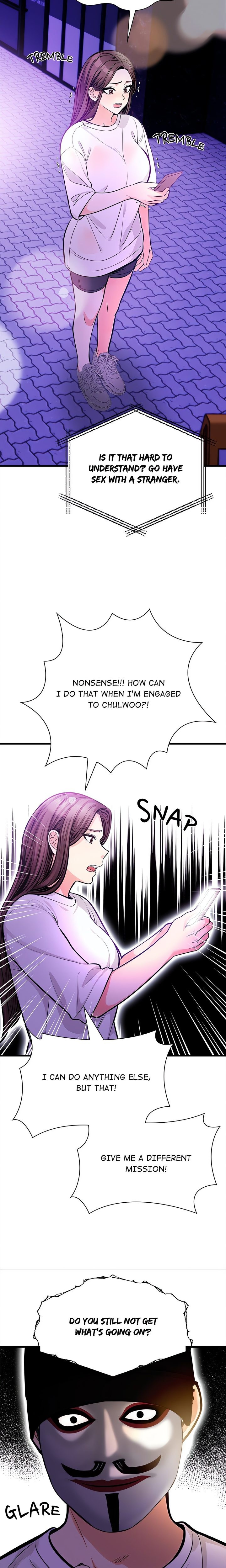 Mission - Chapter 2 Page 3