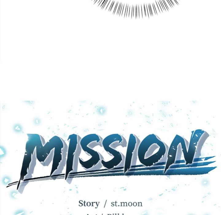 Mission - Chapter 20 Page 10