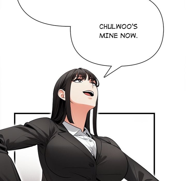 Mission - Chapter 20 Page 109