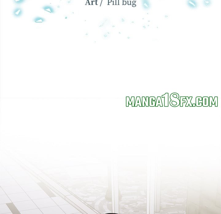 Mission - Chapter 20 Page 11