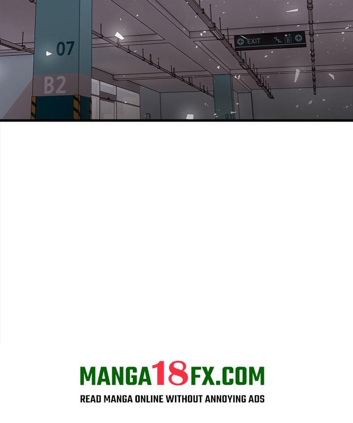 Mission - Chapter 20 Page 133