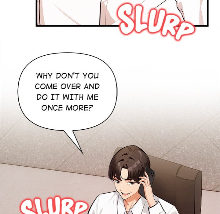 Mission - Chapter 20 Page 19