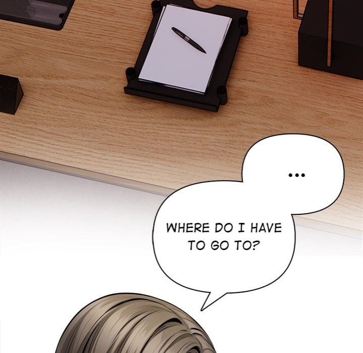 Mission - Chapter 20 Page 21