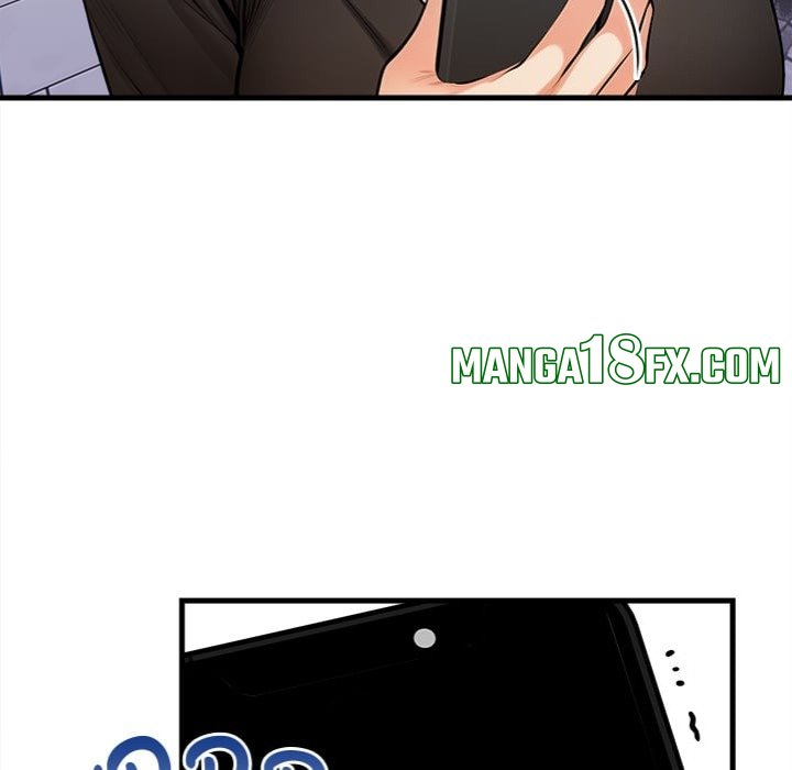 Mission - Chapter 20 Page 5