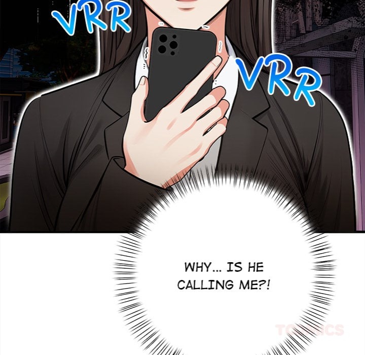 Mission - Chapter 20 Page 9