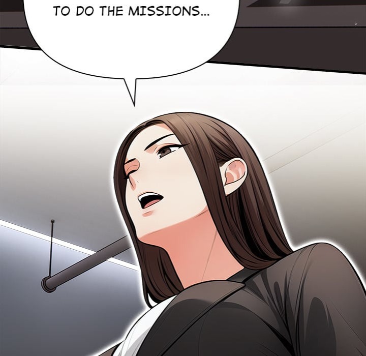 Mission - Chapter 20 Page 98