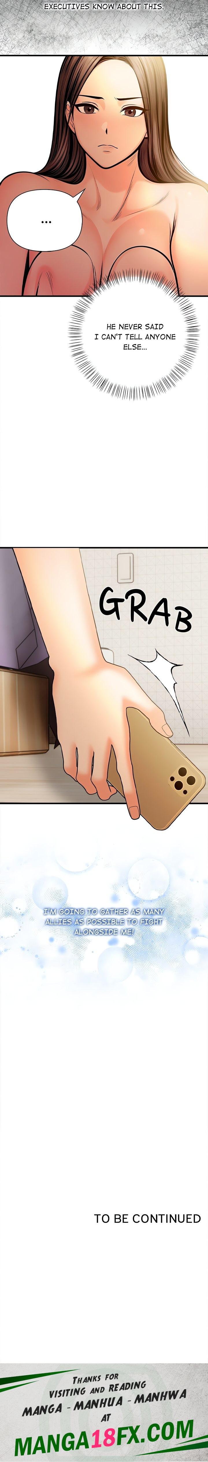 Mission - Chapter 3 Page 24