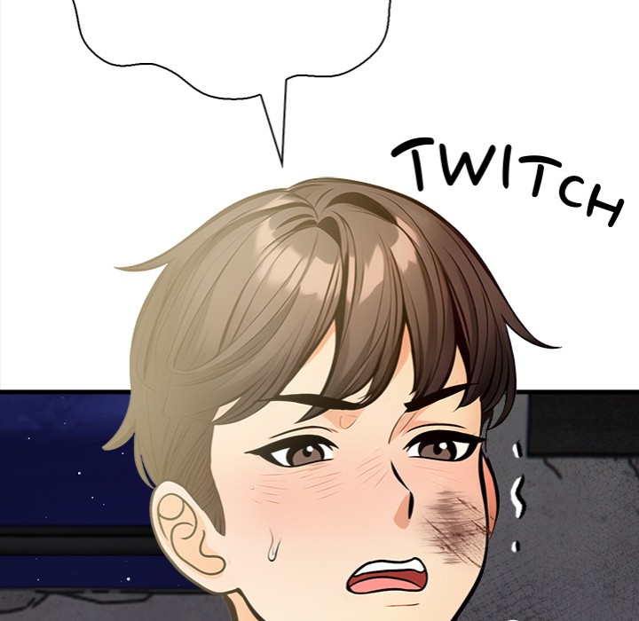 Mission - Chapter 4 Page 107