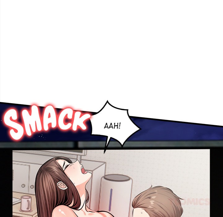 Mission - Chapter 4 Page 138