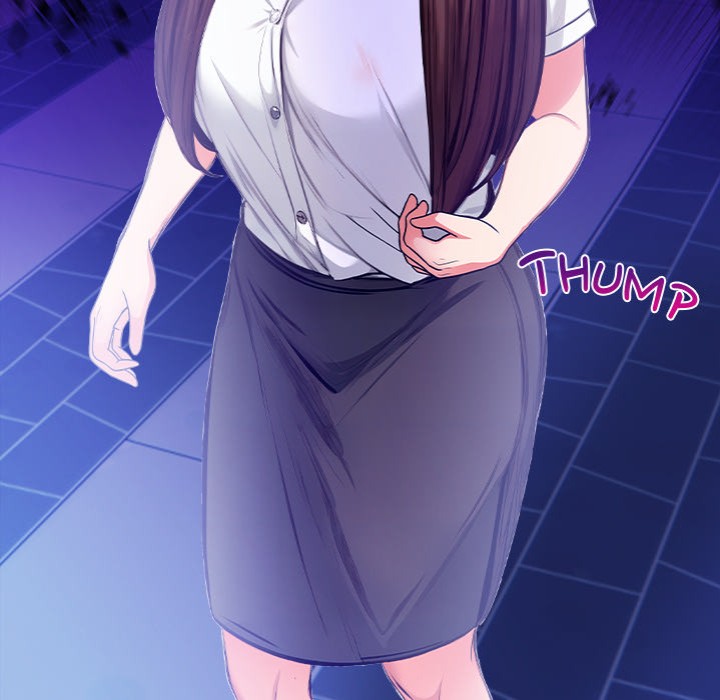 Mission - Chapter 4 Page 155