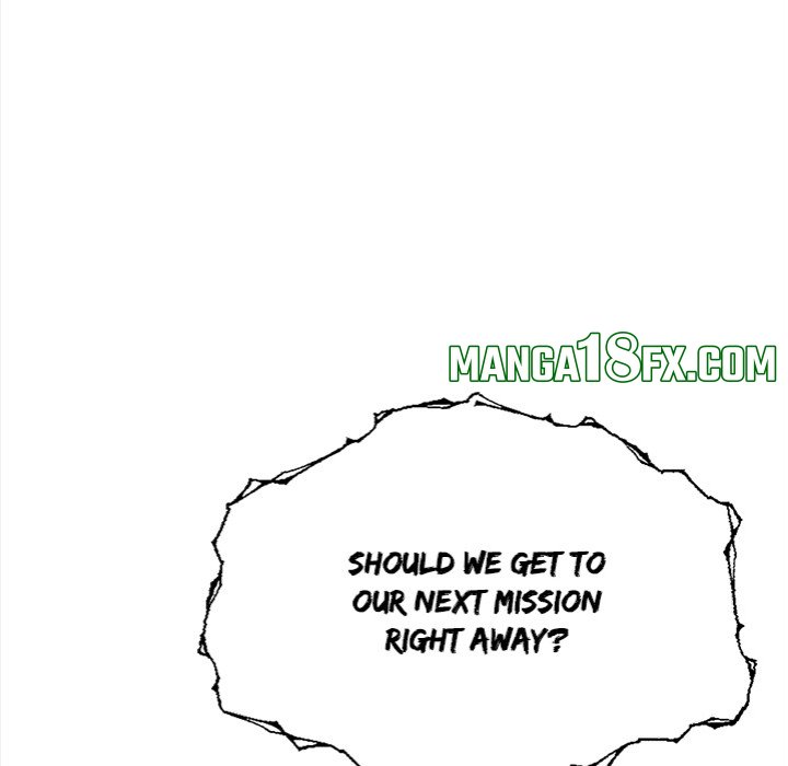 Mission - Chapter 4 Page 161