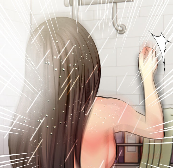 Mission - Chapter 4 Page 21