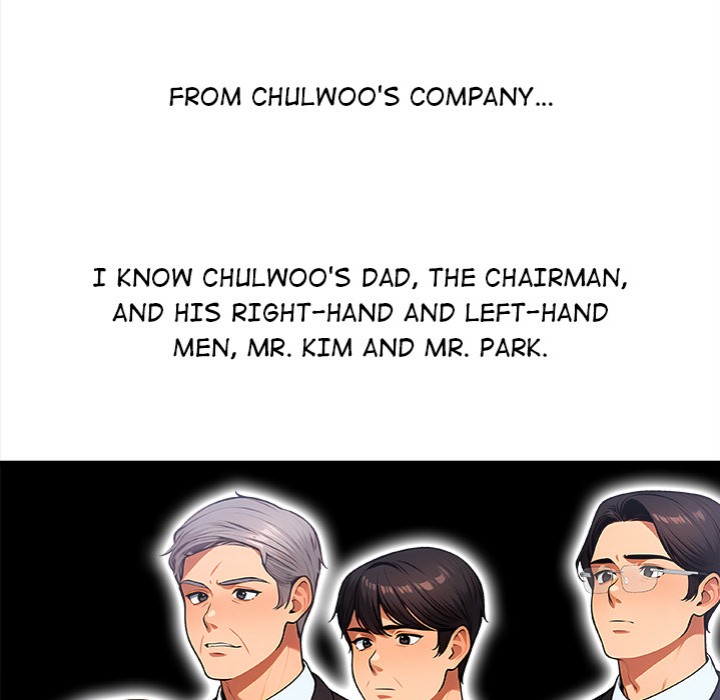 Mission - Chapter 4 Page 26