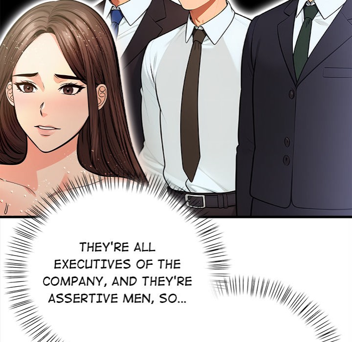 Mission - Chapter 4 Page 27