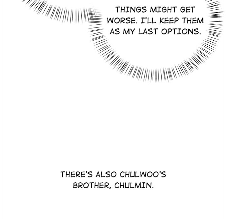 Mission - Chapter 4 Page 28