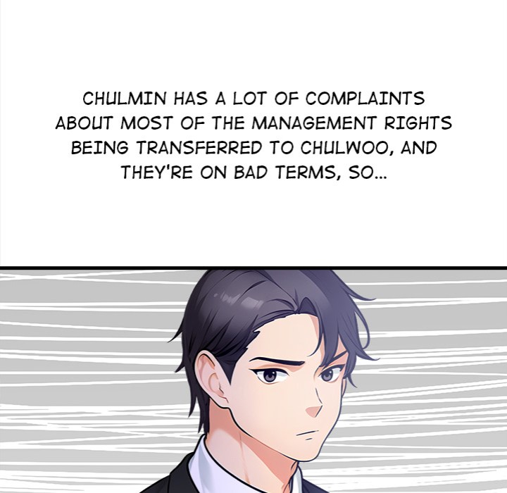 Mission - Chapter 4 Page 29