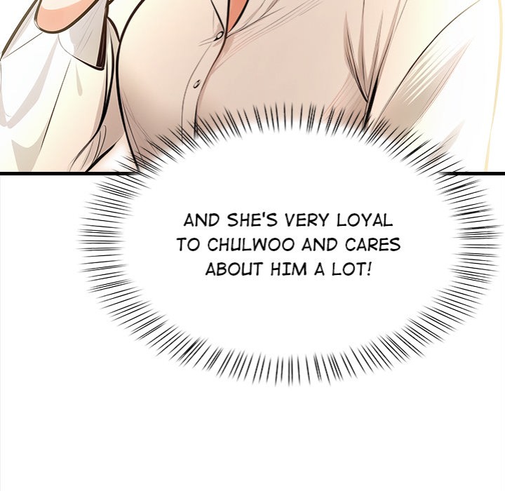 Mission - Chapter 4 Page 40