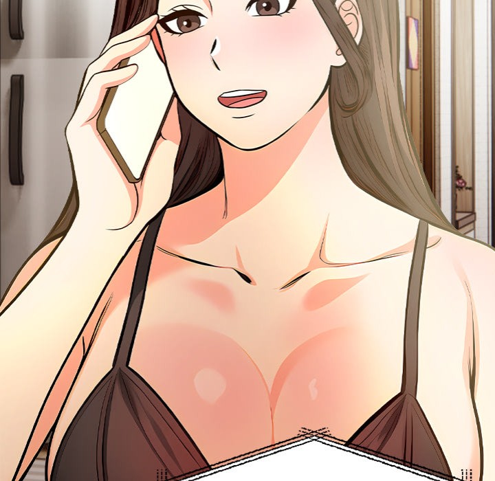 Mission - Chapter 4 Page 53