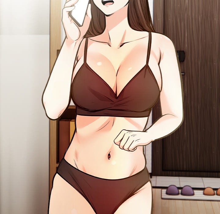 Mission - Chapter 4 Page 90