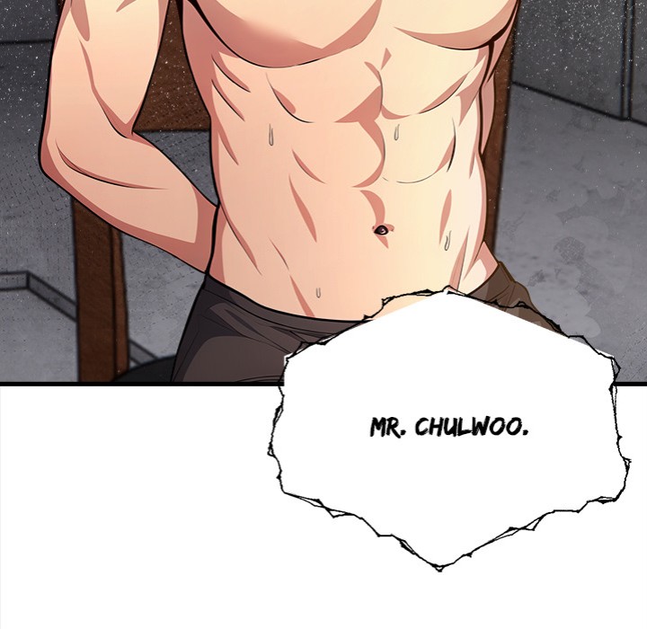 Mission - Chapter 4 Page 98