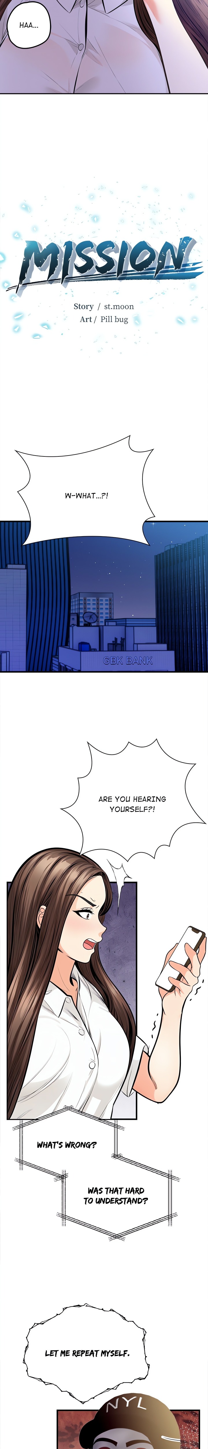 Mission - Chapter 5 Page 2