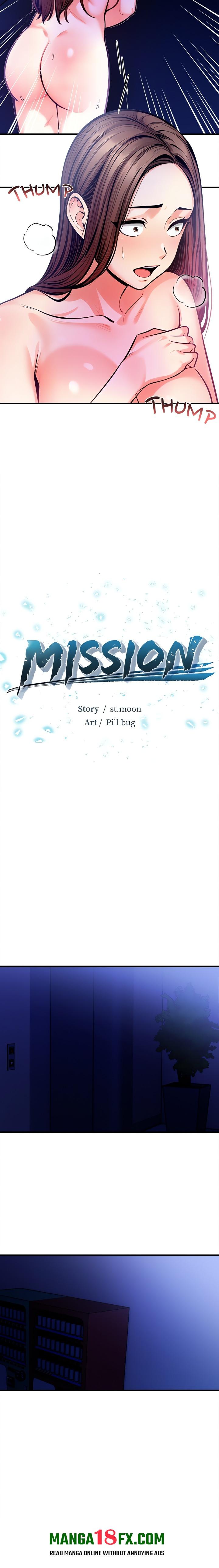 Mission - Chapter 6 Page 2