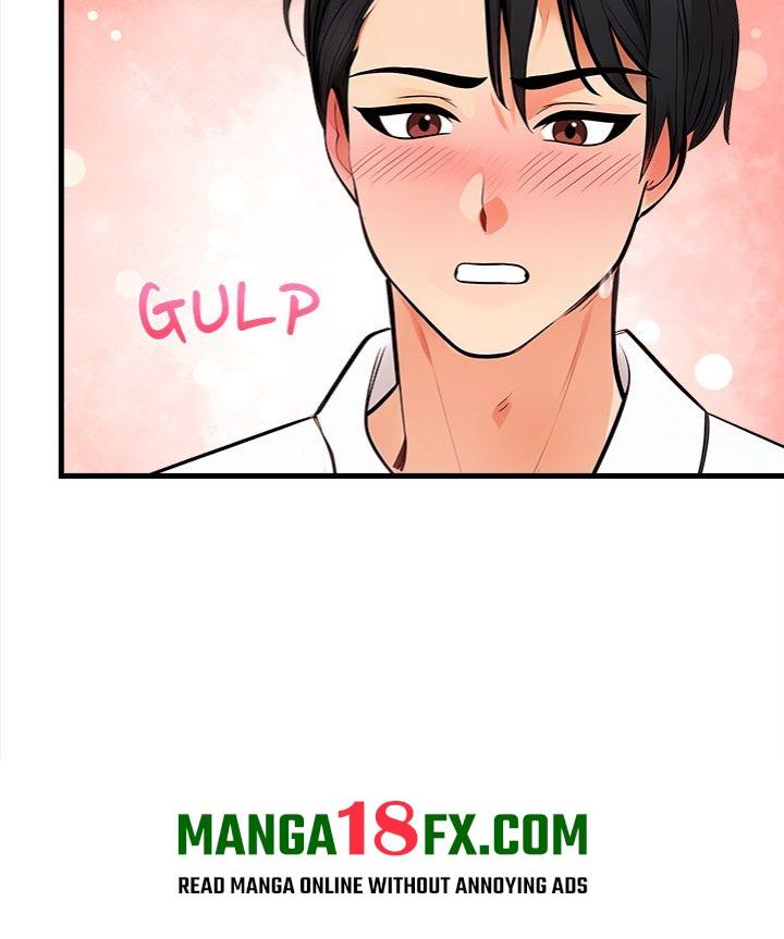 Mission - Chapter 7 Page 137