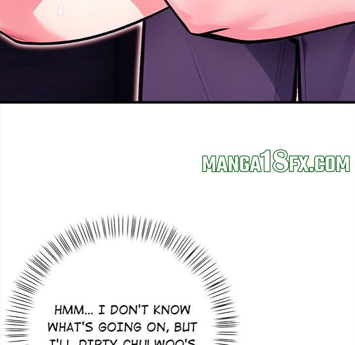 Mission - Chapter 7 Page 145