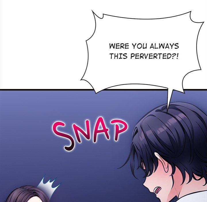 Mission - Chapter 7 Page 18