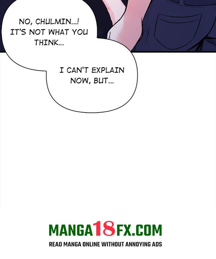 Mission - Chapter 7 Page 20