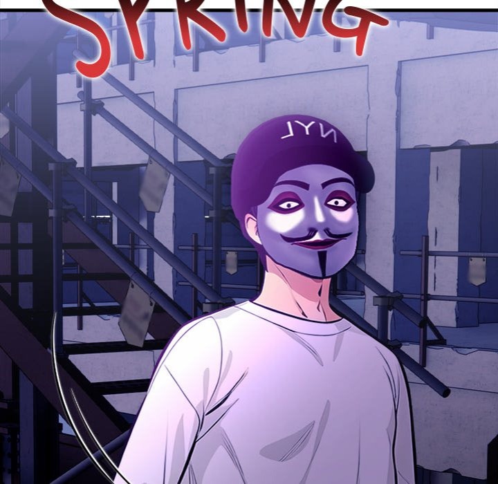 Mission - Chapter 7 Page 50