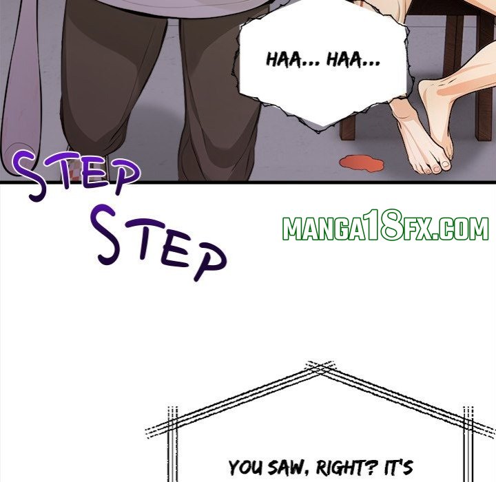 Mission - Chapter 7 Page 82