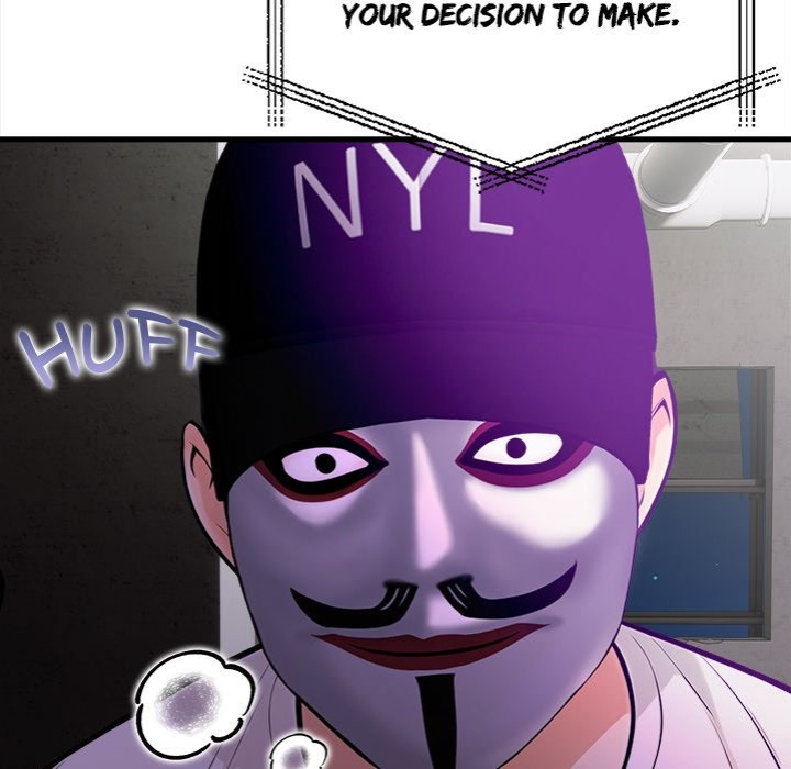 Mission - Chapter 7 Page 83