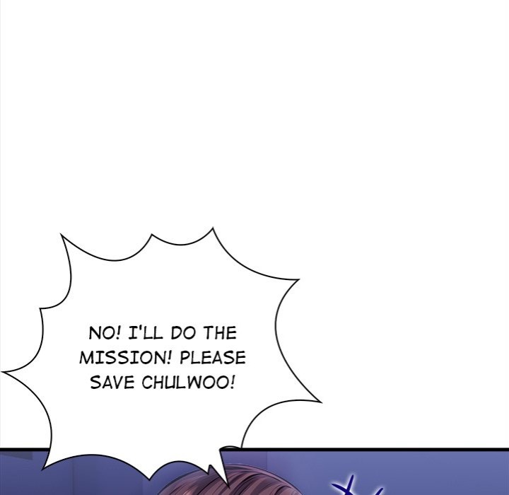 Mission - Chapter 7 Page 85