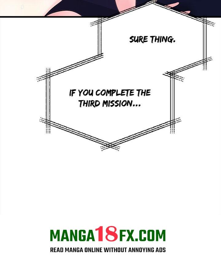 Mission - Chapter 7 Page 87