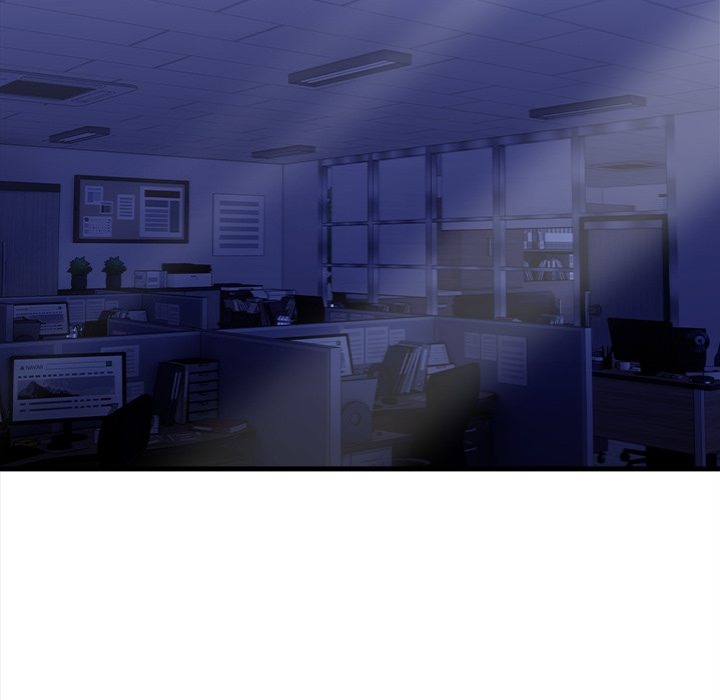 Mission - Chapter 7 Page 99