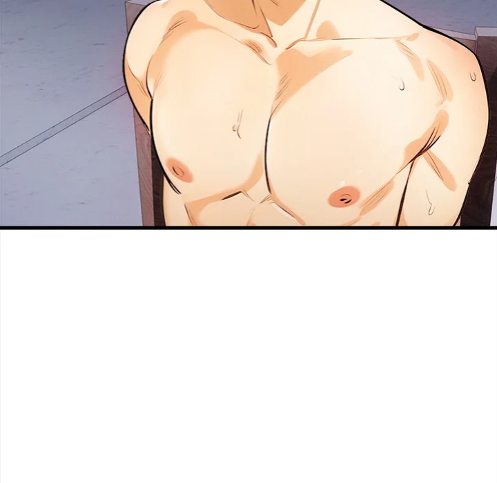 Mission - Chapter 8 Page 104