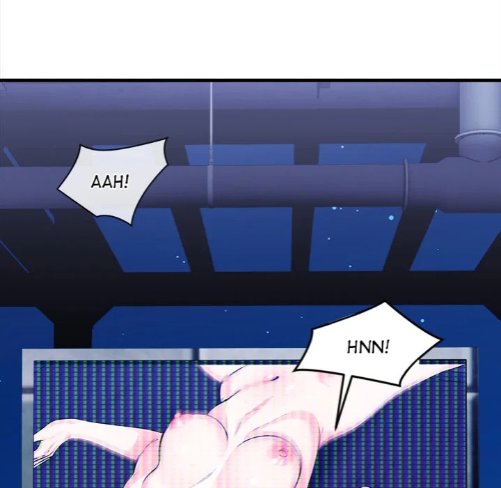 Mission - Chapter 8 Page 105