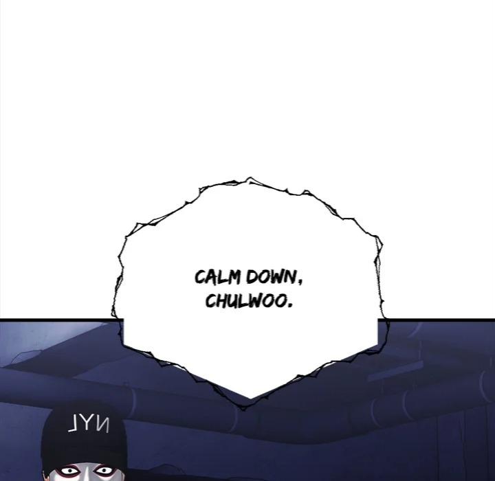 Mission - Chapter 8 Page 115