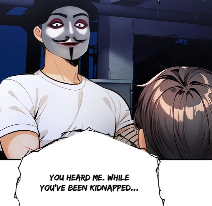 Mission - Chapter 8 Page 121