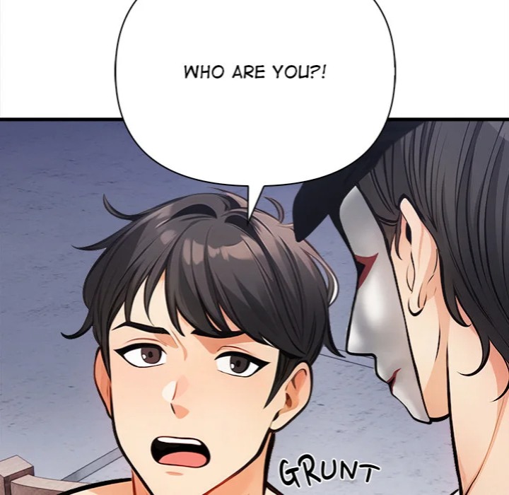 Mission - Chapter 8 Page 123