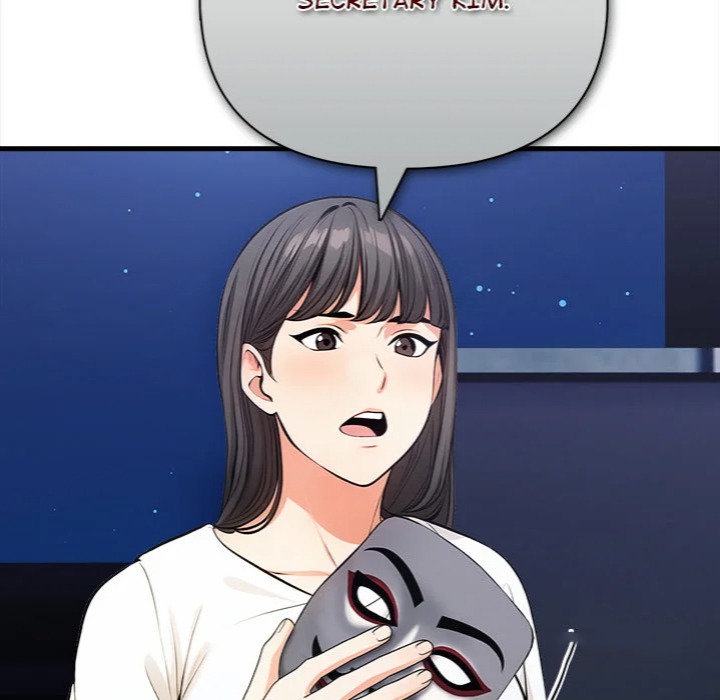 Mission - Chapter 8 Page 129