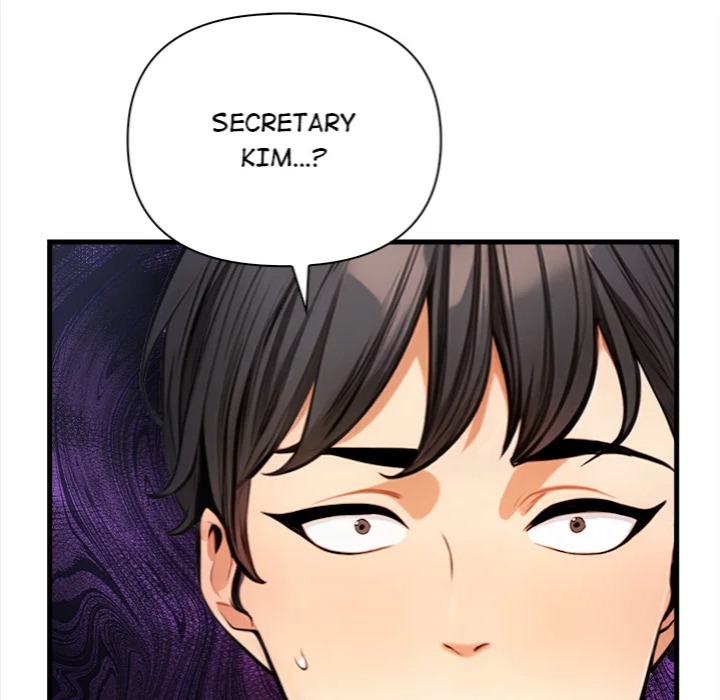 Mission - Chapter 8 Page 134