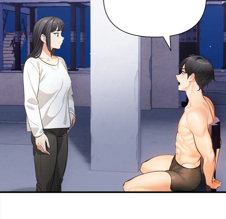 Mission - Chapter 8 Page 137