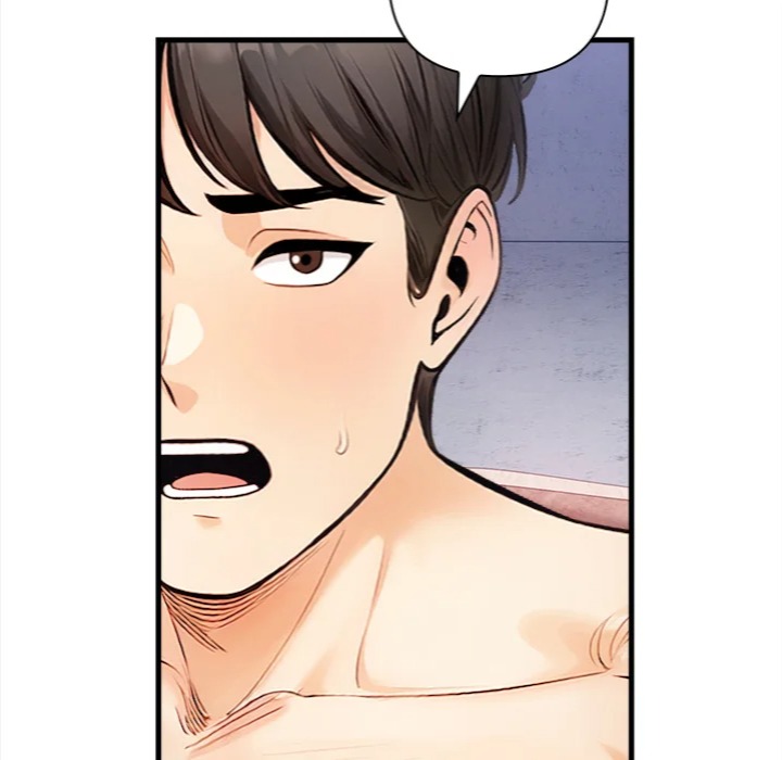 Mission - Chapter 8 Page 142