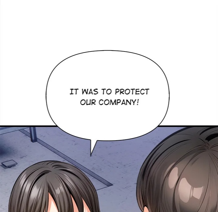 Mission - Chapter 8 Page 152