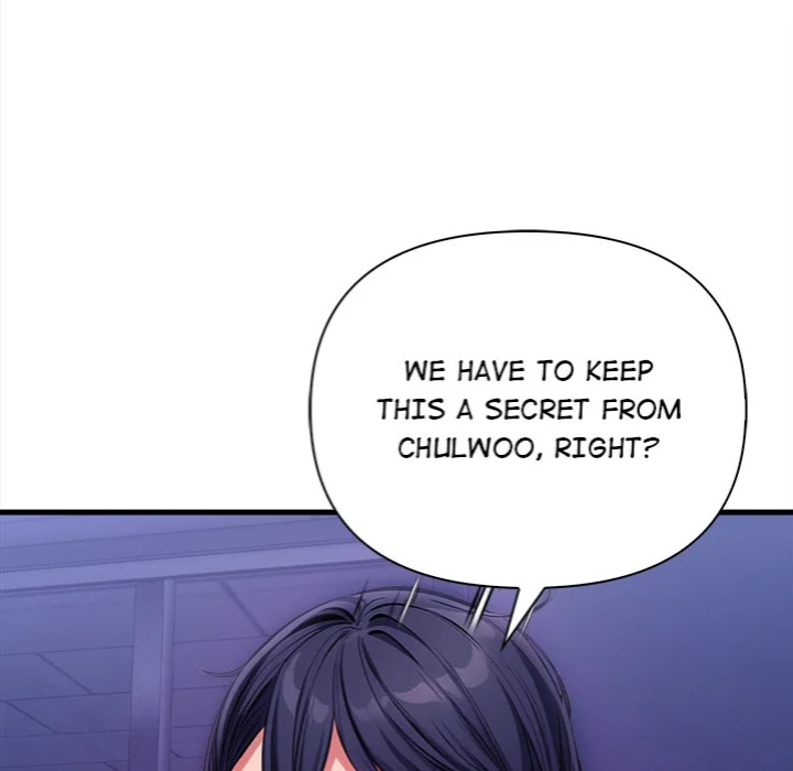 Mission - Chapter 8 Page 16