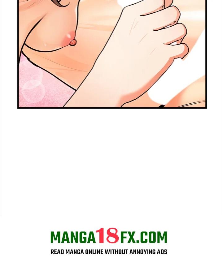 Mission - Chapter 8 Page 161