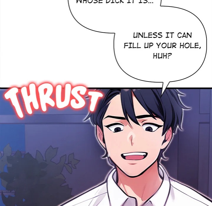 Mission - Chapter 8 Page 25